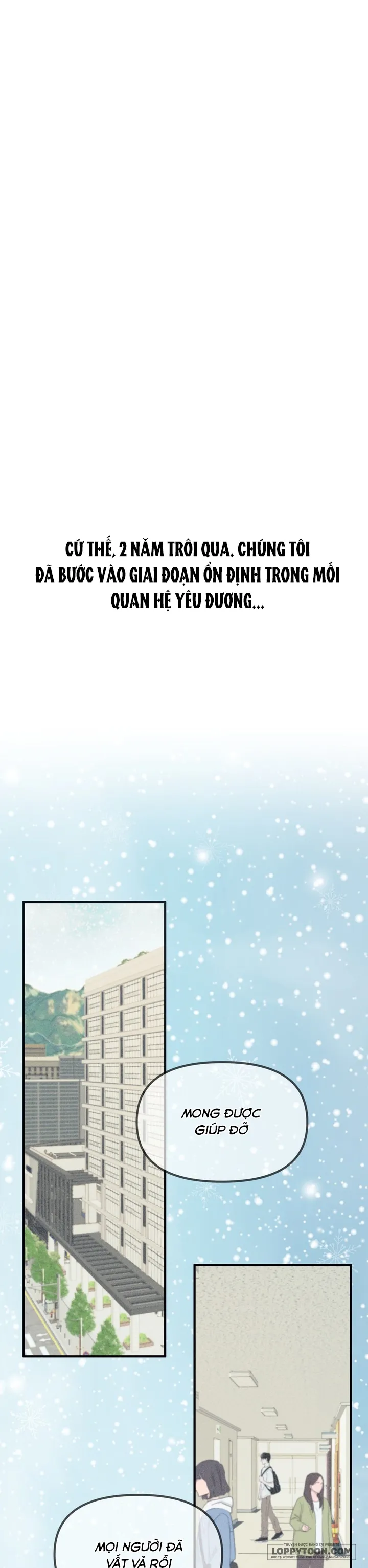 Vị Ngọt Nơi Đầu Lưỡi - Chap 9 - Hoàn - Trang 14