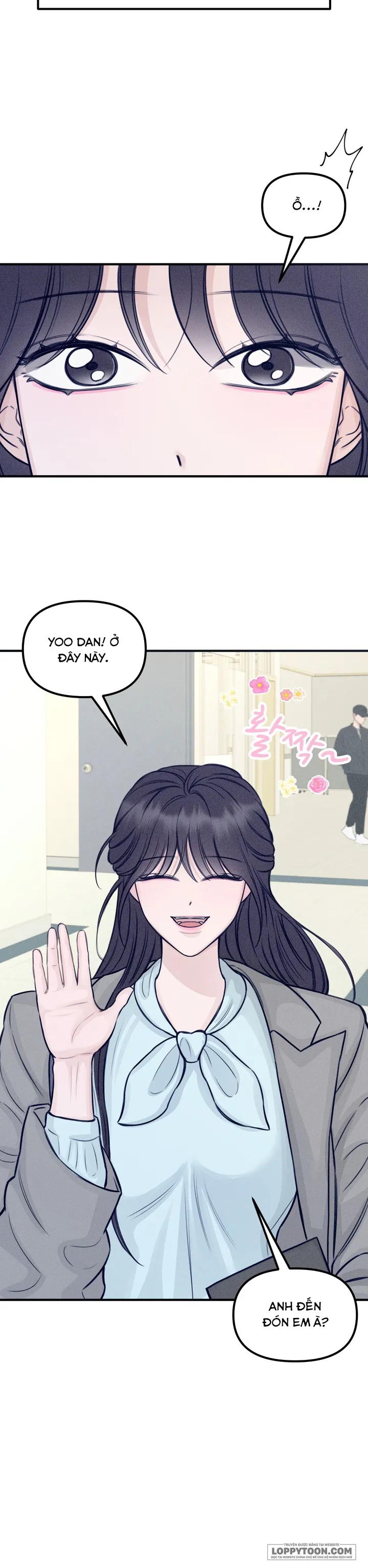 Vị Ngọt Nơi Đầu Lưỡi - Chap 9 - Hoàn - Trang 16