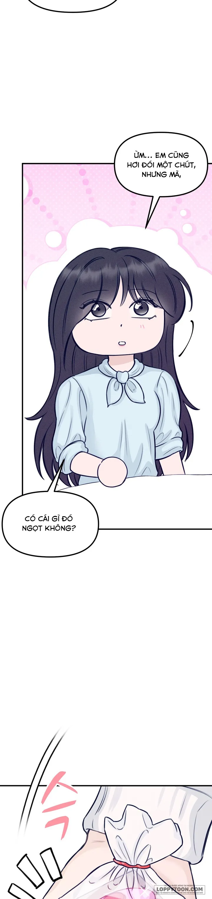 Vị Ngọt Nơi Đầu Lưỡi - Chap 9 - Hoàn - Trang 22