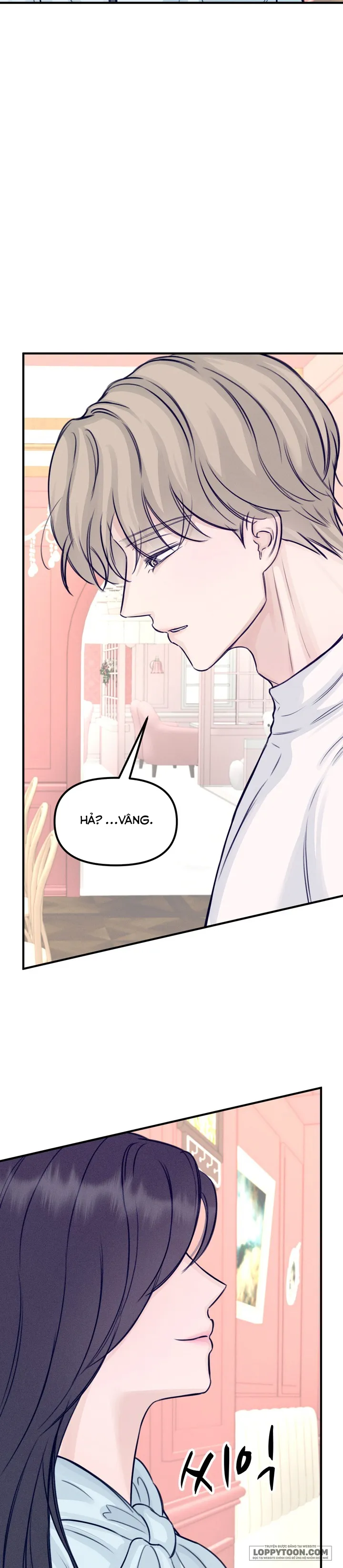 Vị Ngọt Nơi Đầu Lưỡi - Chap 9 - Hoàn - Trang 25