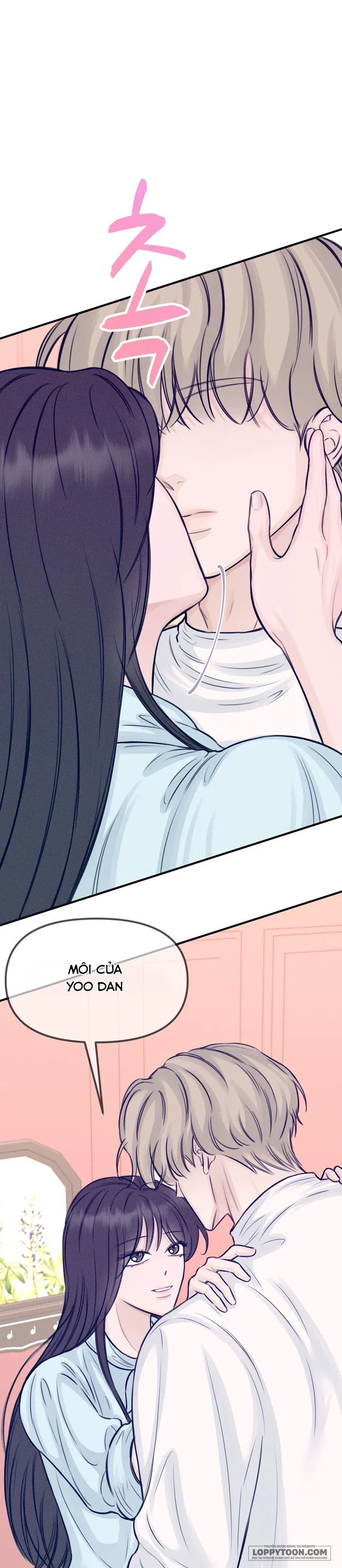 Vị Ngọt Nơi Đầu Lưỡi - Chap 9 - Hoàn - Trang 28