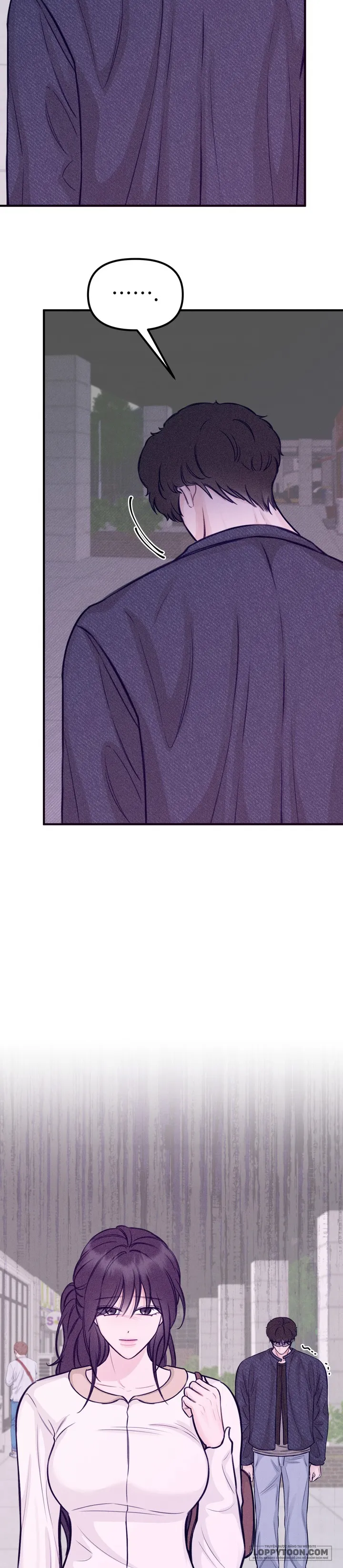 Vị Ngọt Nơi Đầu Lưỡi - Chap 9 - Hoàn - Trang 3