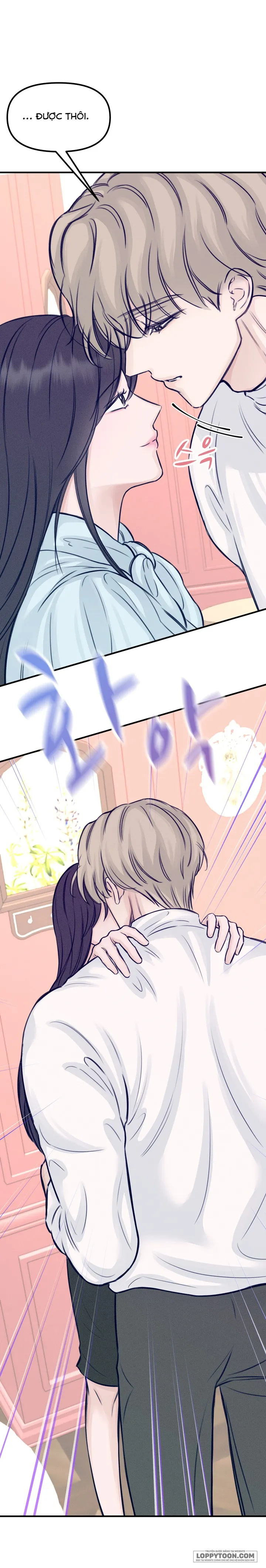 Vị Ngọt Nơi Đầu Lưỡi - Chap 9 - Hoàn - Trang 30