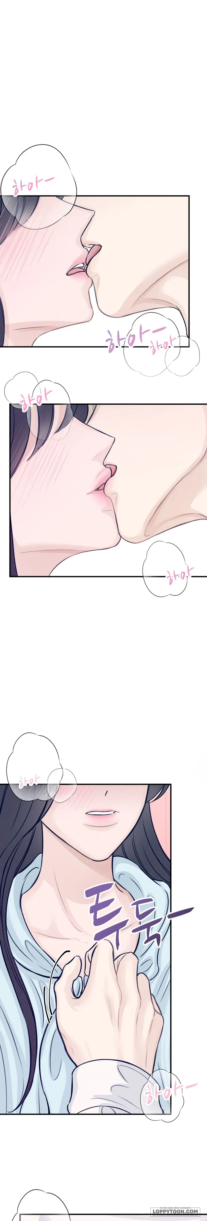 Vị Ngọt Nơi Đầu Lưỡi - Chap 9 - Hoàn - Trang 31