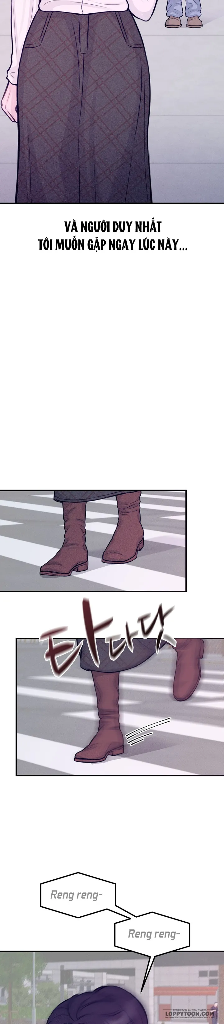 Vị Ngọt Nơi Đầu Lưỡi - Chap 9 - Hoàn - Trang 4