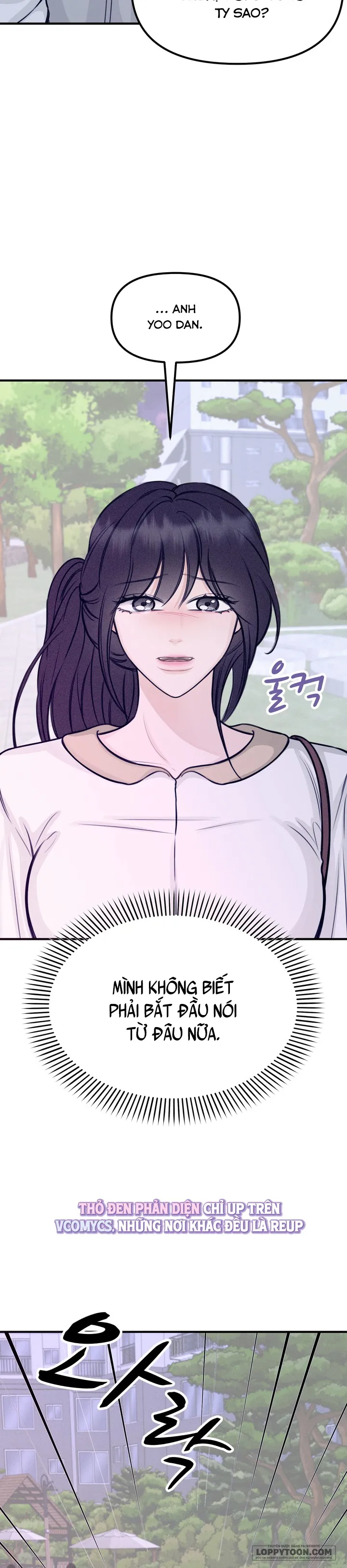 Vị Ngọt Nơi Đầu Lưỡi - Chap 9 - Hoàn - Trang 8