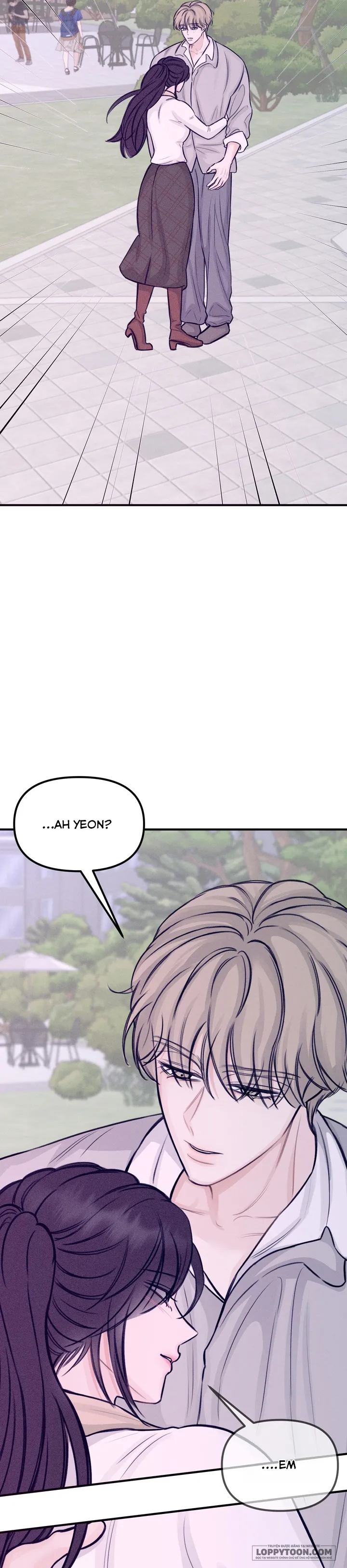 Vị Ngọt Nơi Đầu Lưỡi - Chap 9 - Hoàn - Trang 9
