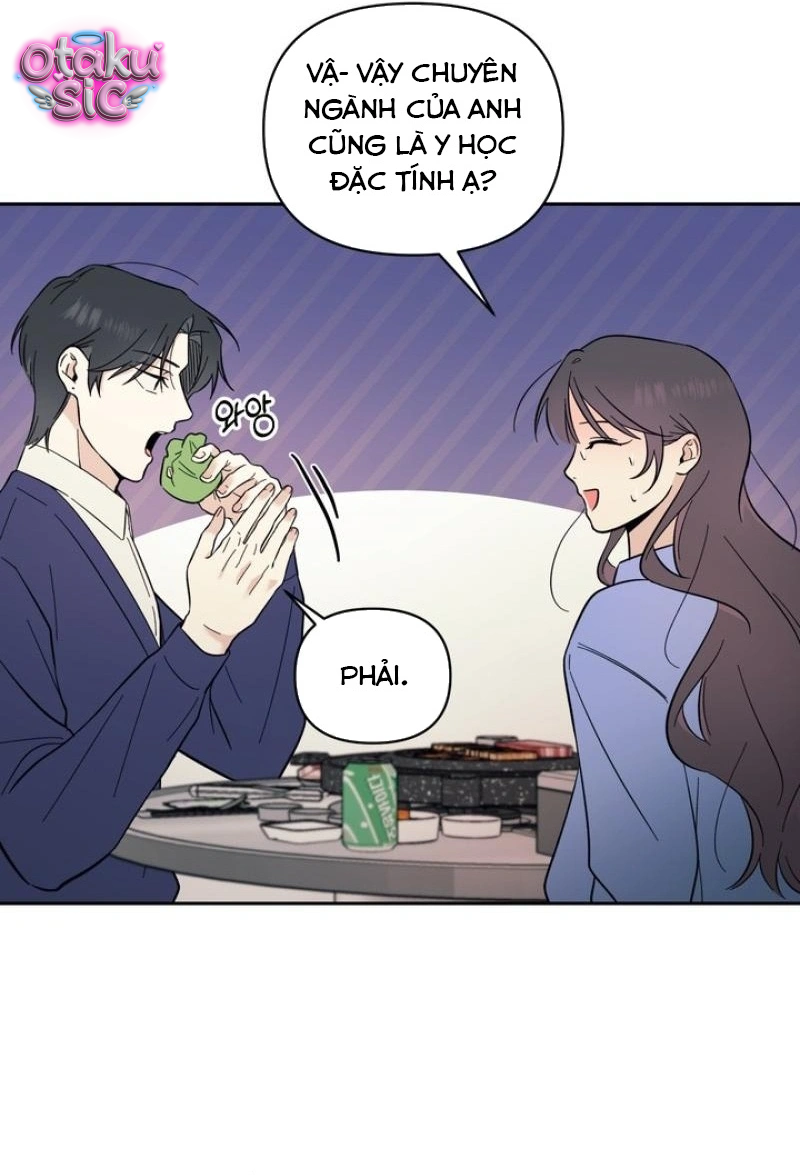 Việc Gì Khó Có Bác Sĩ Lo! - Chap 10 - Trang 11