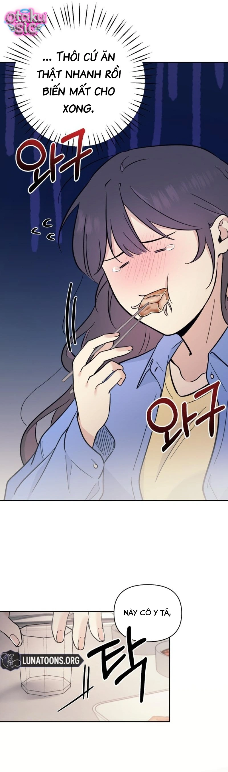 Việc Gì Khó Có Bác Sĩ Lo! - Chap 10 - Trang 12