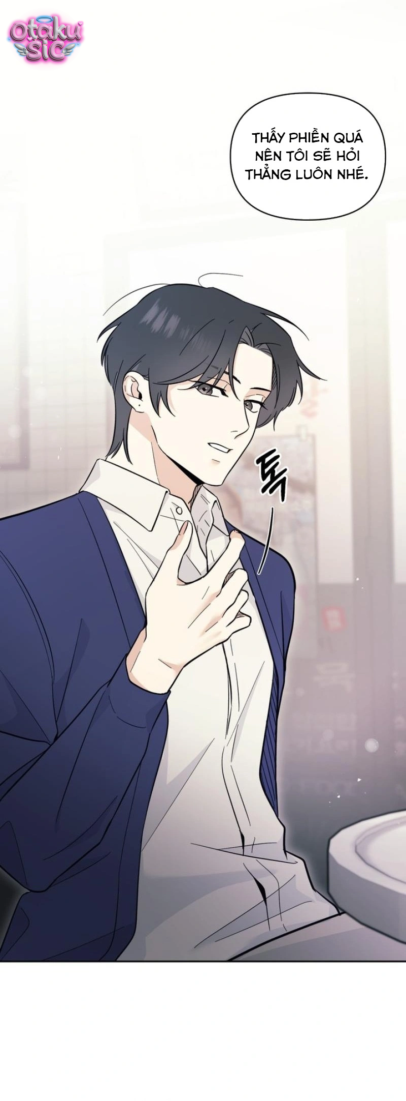 Việc Gì Khó Có Bác Sĩ Lo! - Chap 10 - Trang 13