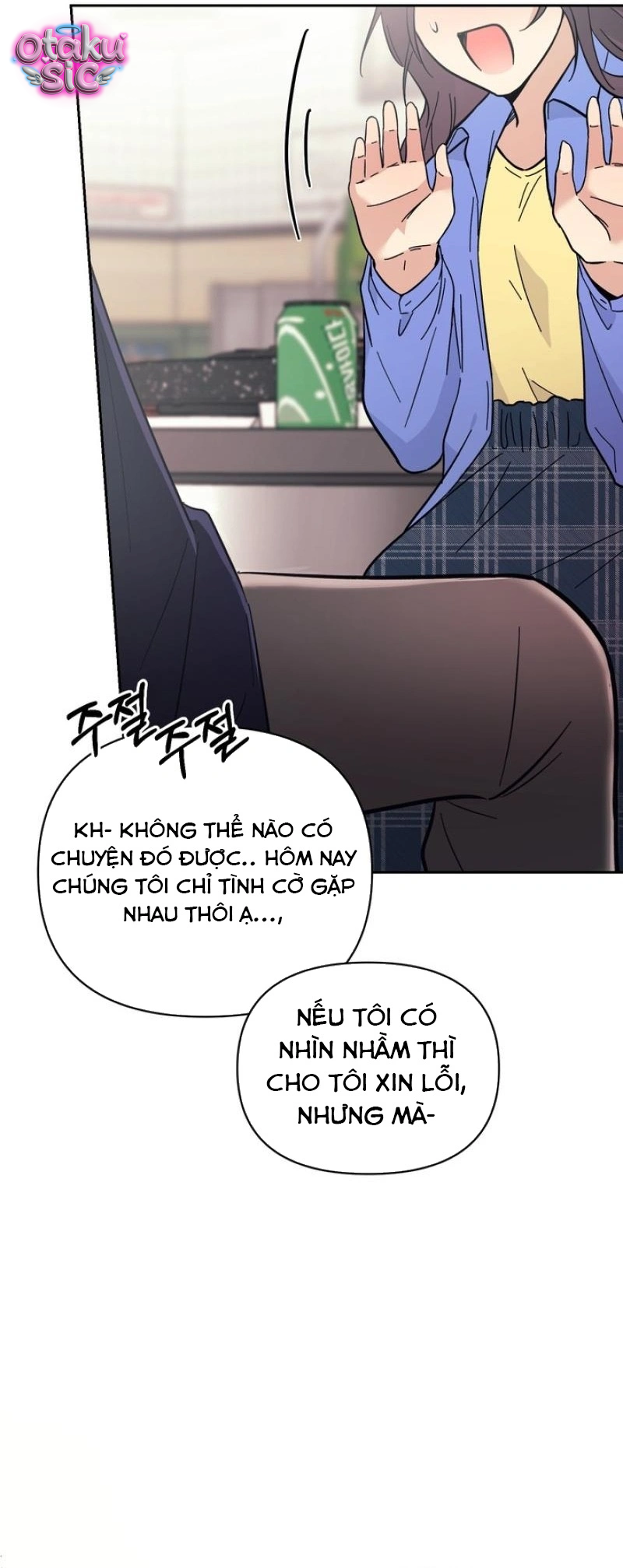 Việc Gì Khó Có Bác Sĩ Lo! - Chap 10 - Trang 15