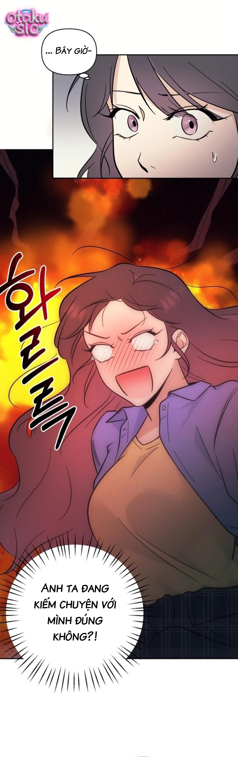 Việc Gì Khó Có Bác Sĩ Lo! - Chap 10 - Trang 17
