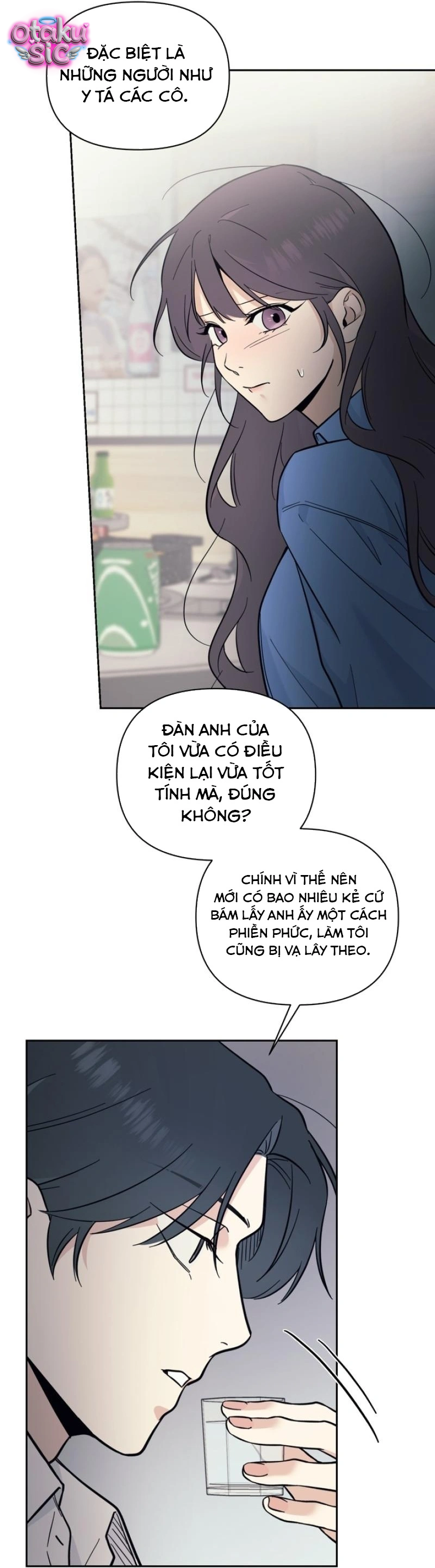 Việc Gì Khó Có Bác Sĩ Lo! - Chap 10 - Trang 19