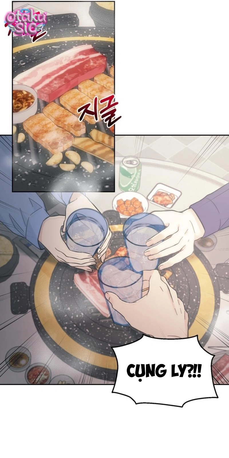 Việc Gì Khó Có Bác Sĩ Lo! - Chap 10 - Trang 2