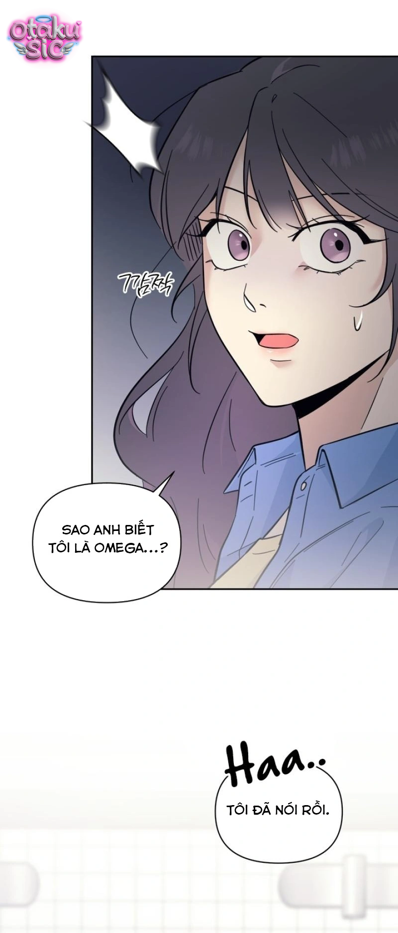 Việc Gì Khó Có Bác Sĩ Lo! - Chap 10 - Trang 21