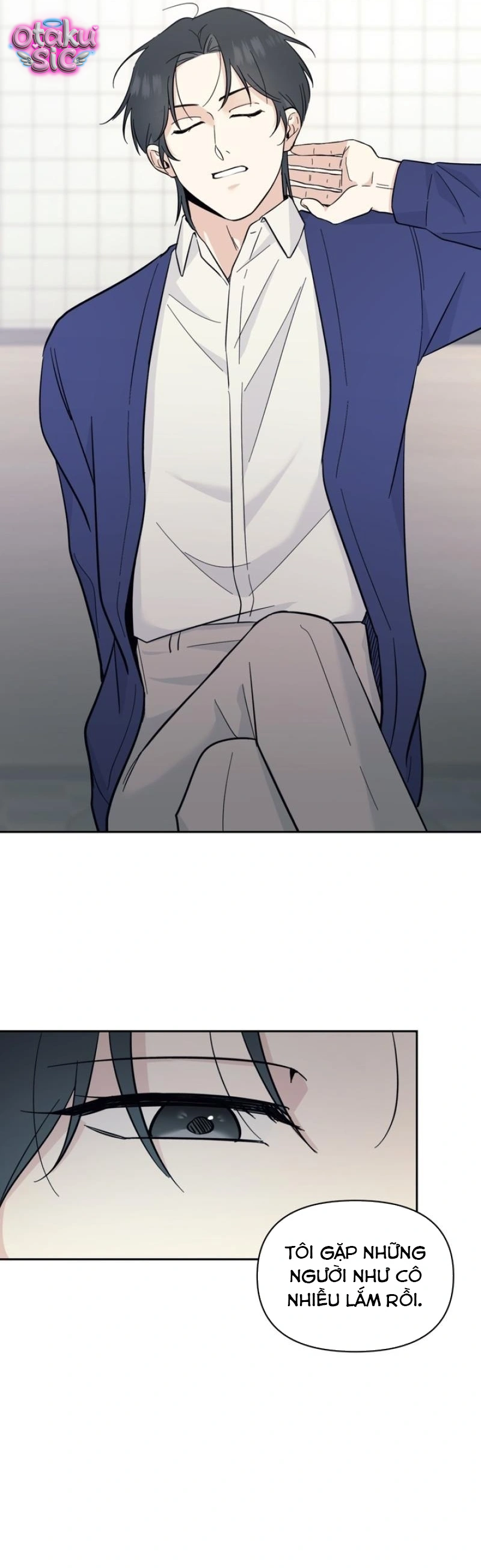 Việc Gì Khó Có Bác Sĩ Lo! - Chap 10 - Trang 22