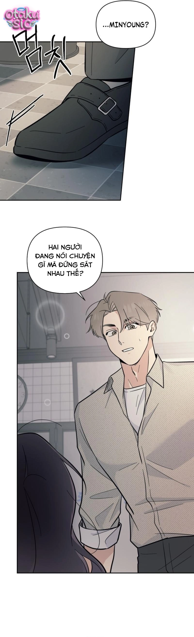 Việc Gì Khó Có Bác Sĩ Lo! - Chap 10 - Trang 25