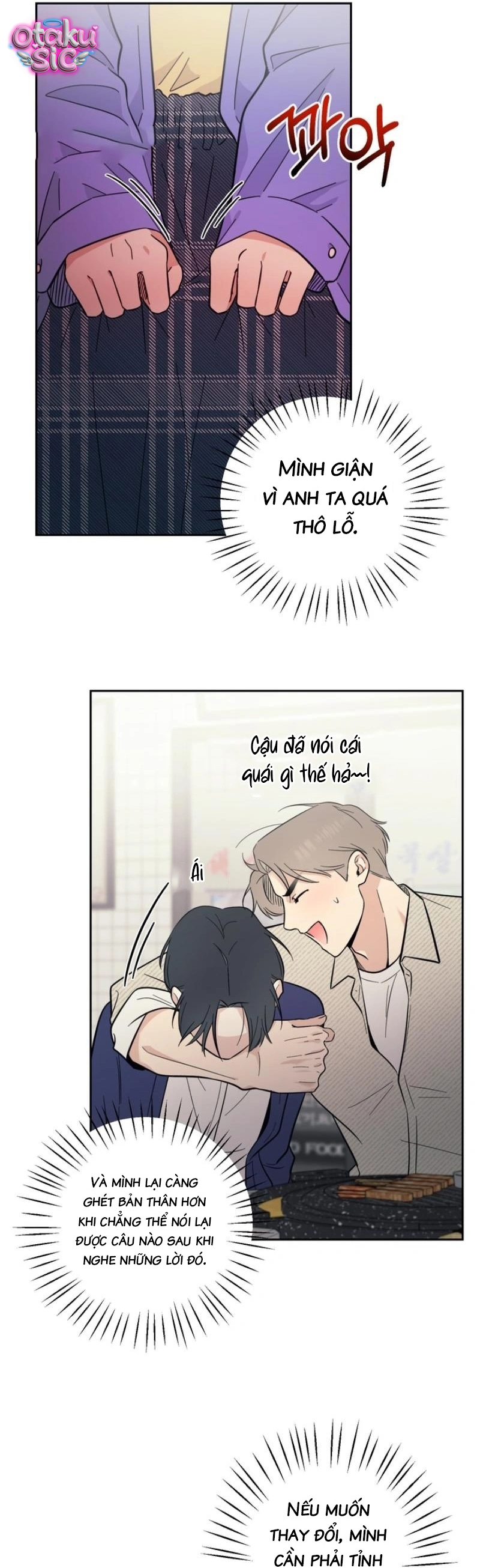 Việc Gì Khó Có Bác Sĩ Lo! - Chap 10 - Trang 27