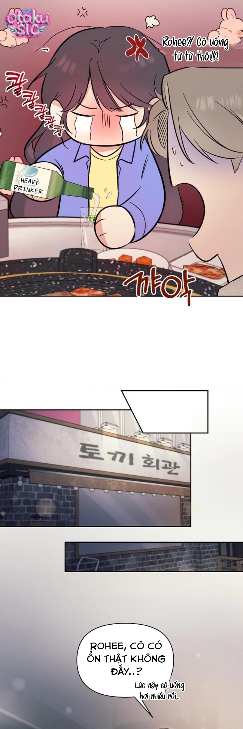 Việc Gì Khó Có Bác Sĩ Lo! - Chap 10 - Trang 29