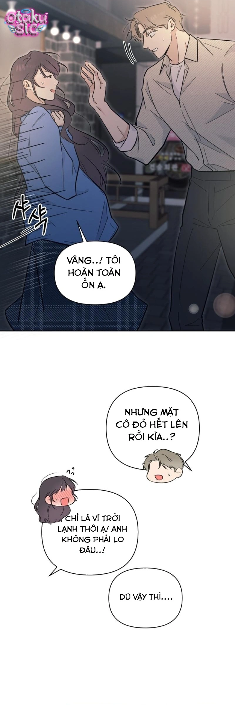 Việc Gì Khó Có Bác Sĩ Lo! - Chap 10 - Trang 30