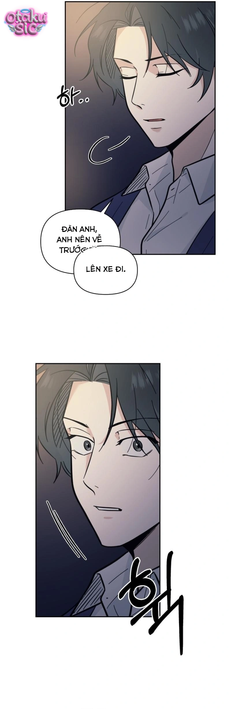 Việc Gì Khó Có Bác Sĩ Lo! - Chap 10 - Trang 31