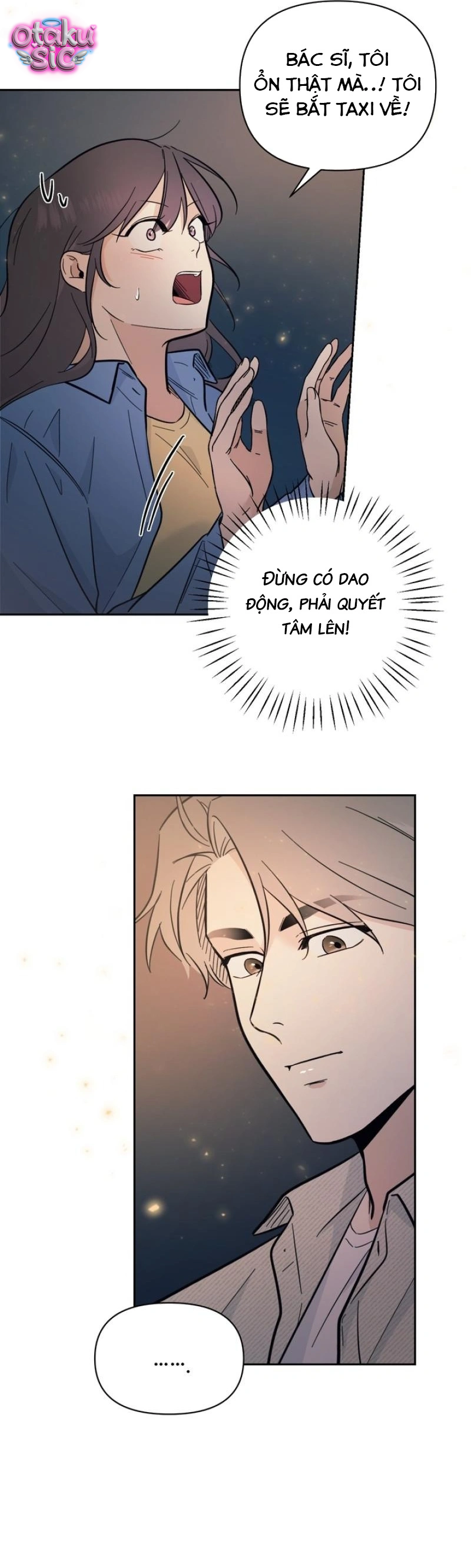Việc Gì Khó Có Bác Sĩ Lo! - Chap 10 - Trang 33