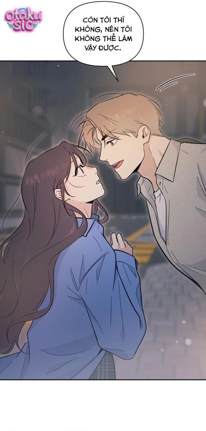 Việc Gì Khó Có Bác Sĩ Lo! - Chap 10 - Trang 34