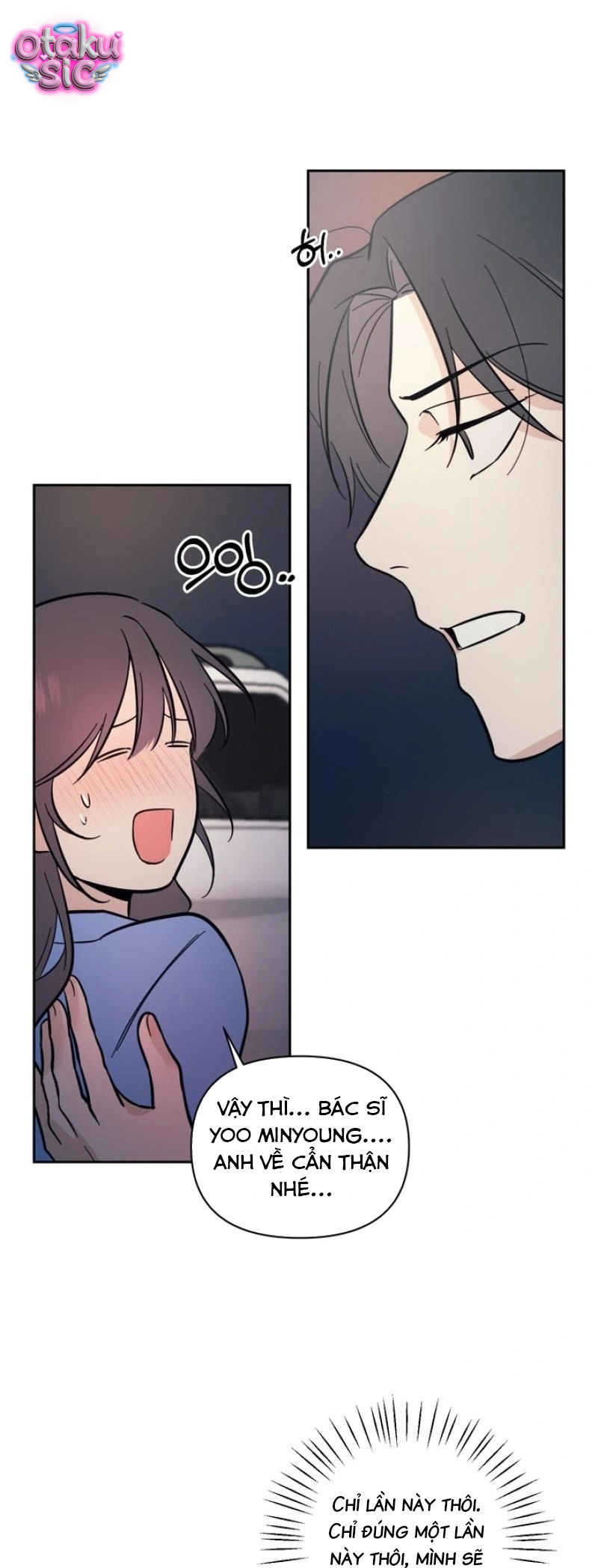 Việc Gì Khó Có Bác Sĩ Lo! - Chap 10 - Trang 36
