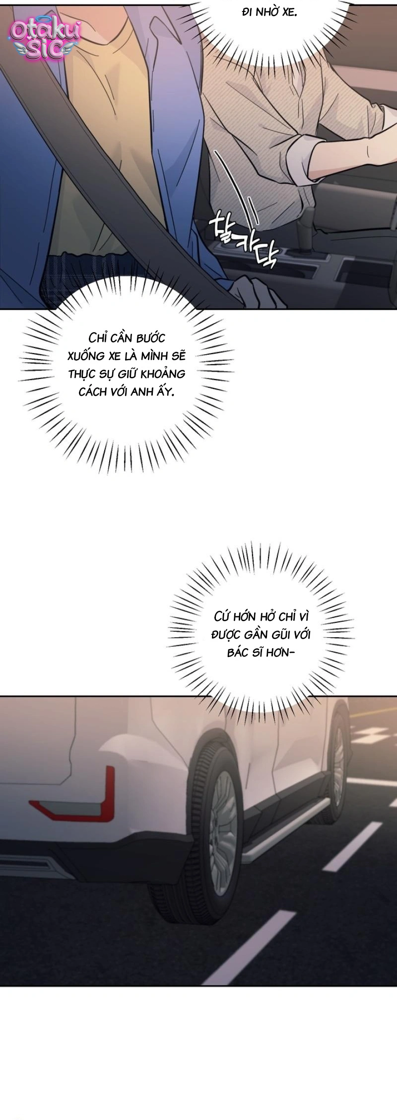 Việc Gì Khó Có Bác Sĩ Lo! - Chap 10 - Trang 37