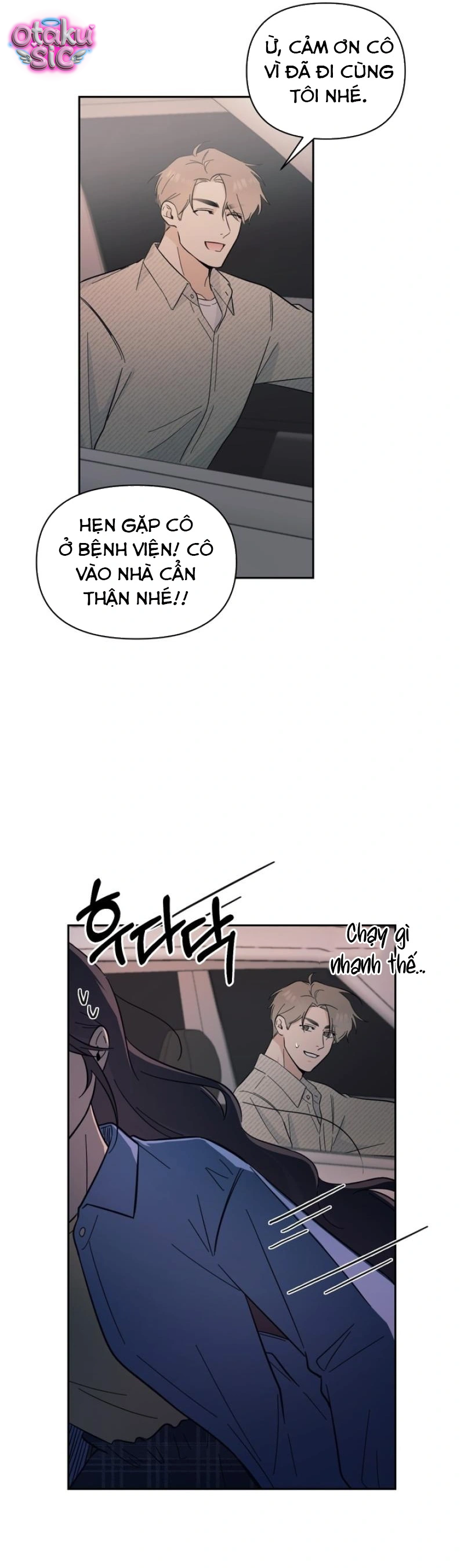 Việc Gì Khó Có Bác Sĩ Lo! - Chap 10 - Trang 39