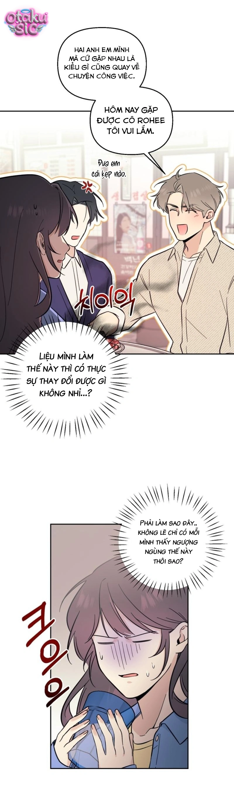Việc Gì Khó Có Bác Sĩ Lo! - Chap 10 - Trang 4
