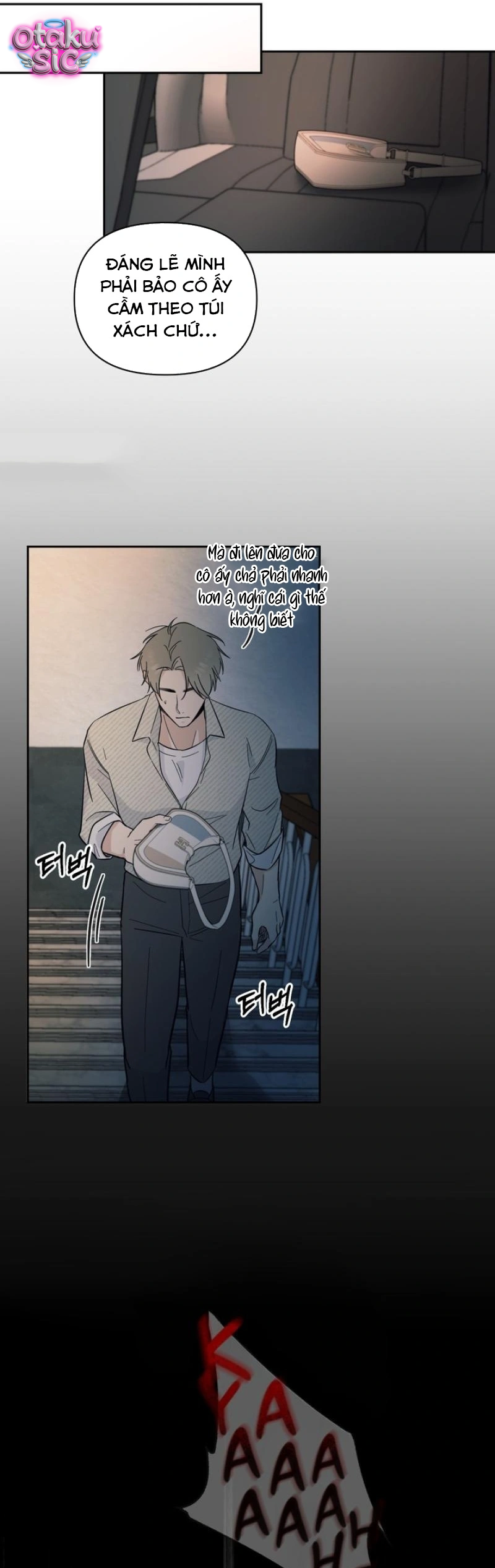 Việc Gì Khó Có Bác Sĩ Lo! - Chap 10 - Trang 41