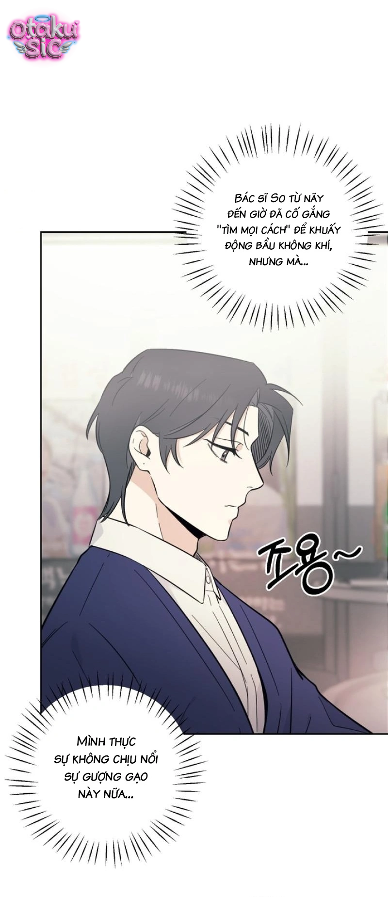 Việc Gì Khó Có Bác Sĩ Lo! - Chap 10 - Trang 5
