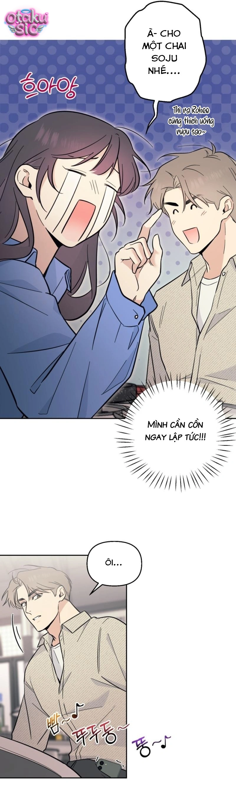 Việc Gì Khó Có Bác Sĩ Lo! - Chap 10 - Trang 6