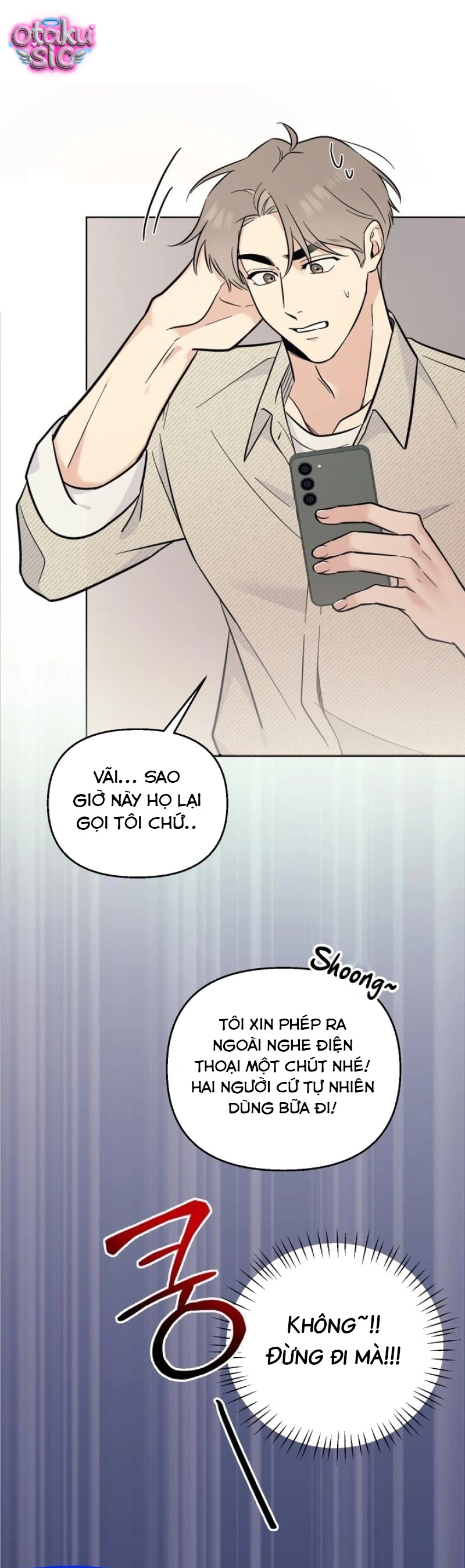 Việc Gì Khó Có Bác Sĩ Lo! - Chap 10 - Trang 7