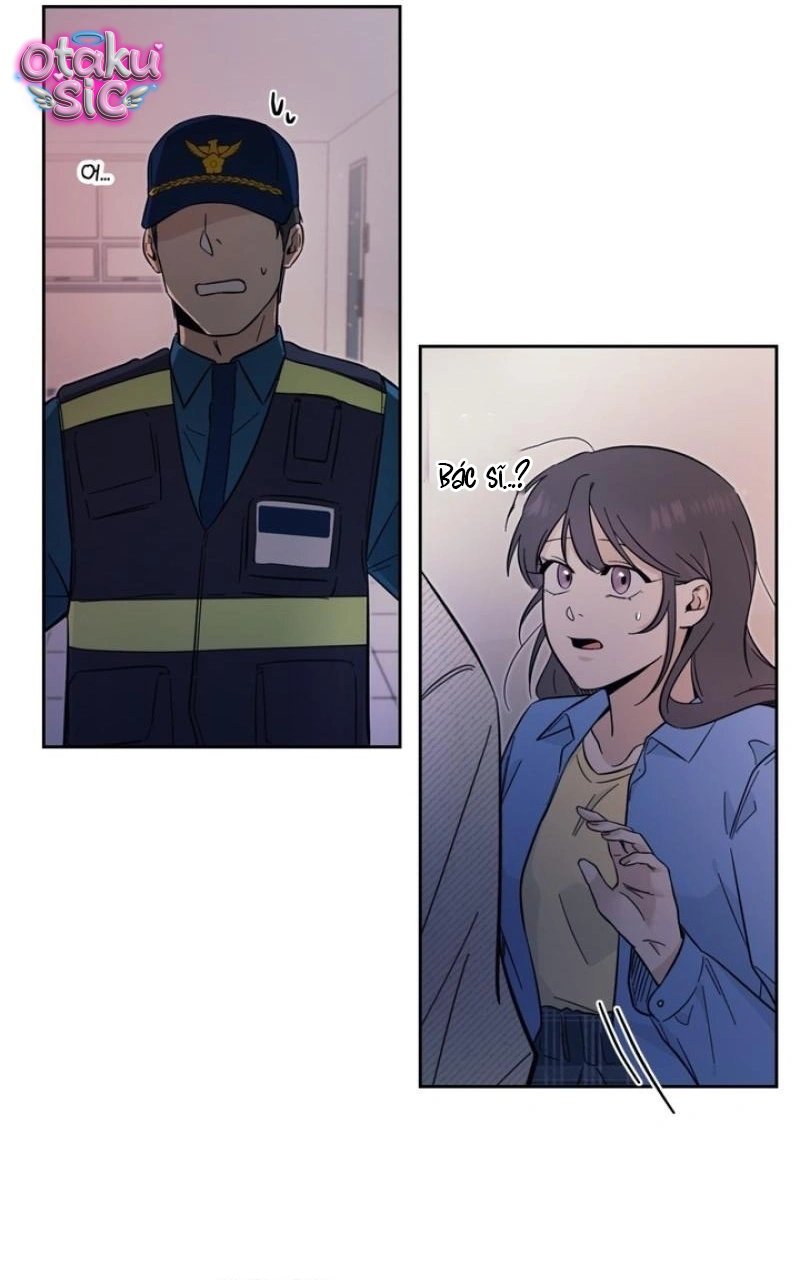 Việc Gì Khó Có Bác Sĩ Lo! - Chap 11 - Trang 11