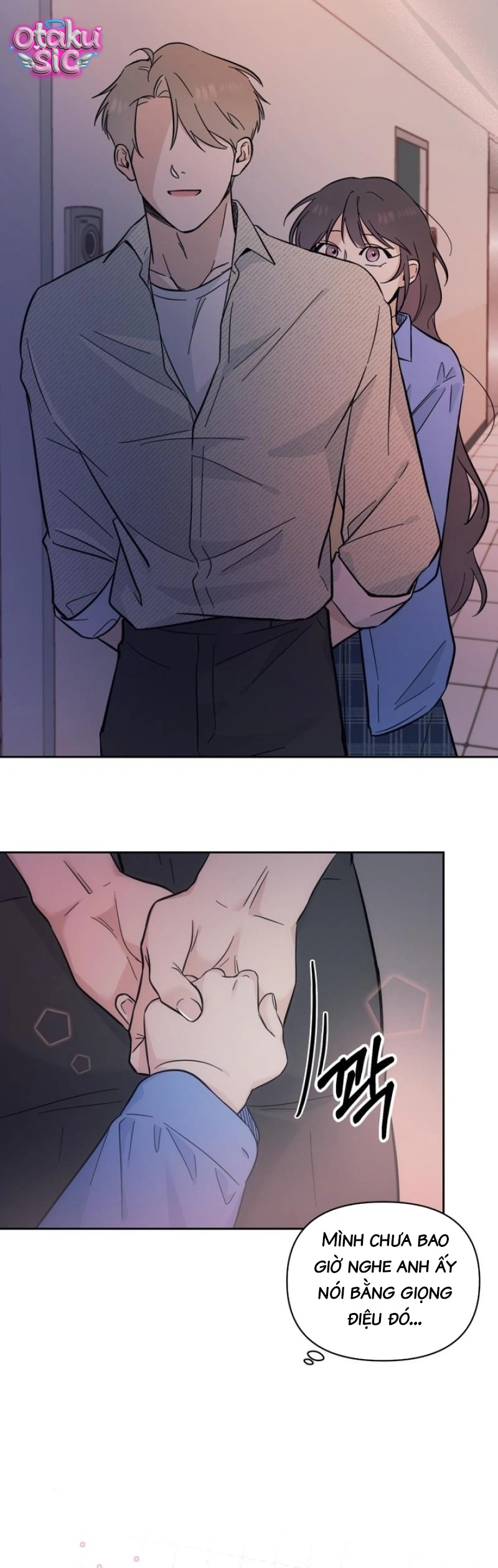 Việc Gì Khó Có Bác Sĩ Lo! - Chap 11 - Trang 14