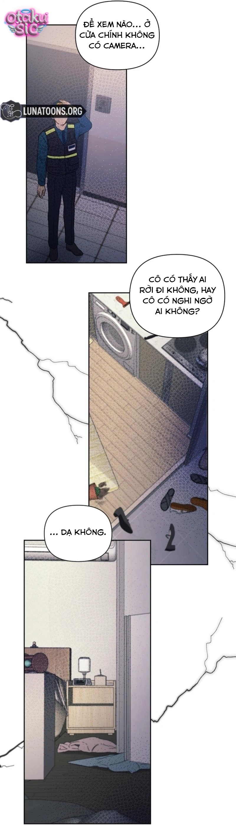 Việc Gì Khó Có Bác Sĩ Lo! - Chap 11 - Trang 2