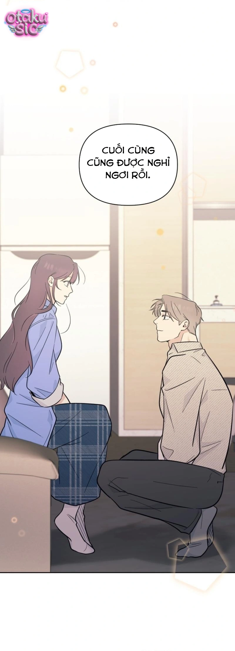 Việc Gì Khó Có Bác Sĩ Lo! - Chap 11 - Trang 20