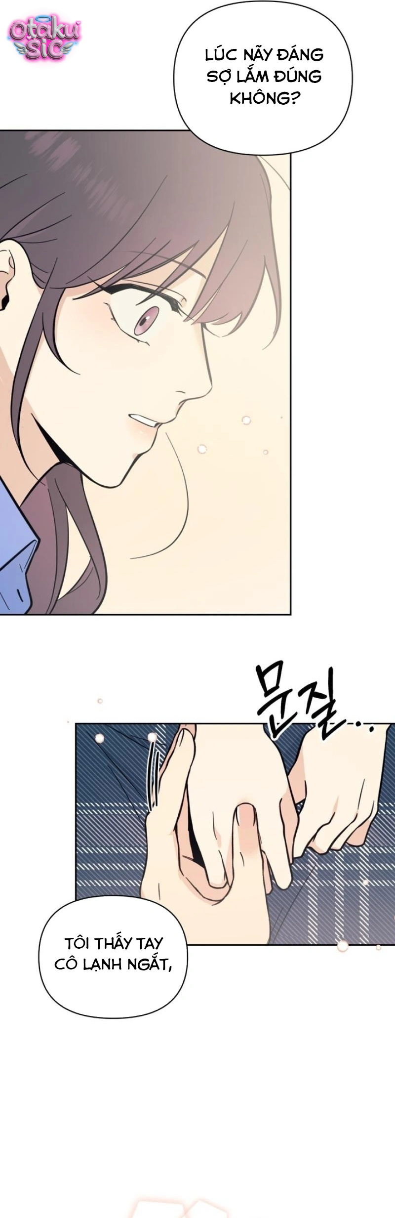 Việc Gì Khó Có Bác Sĩ Lo! - Chap 11 - Trang 21