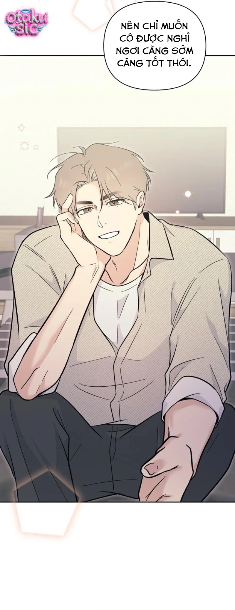 Việc Gì Khó Có Bác Sĩ Lo! - Chap 11 - Trang 22