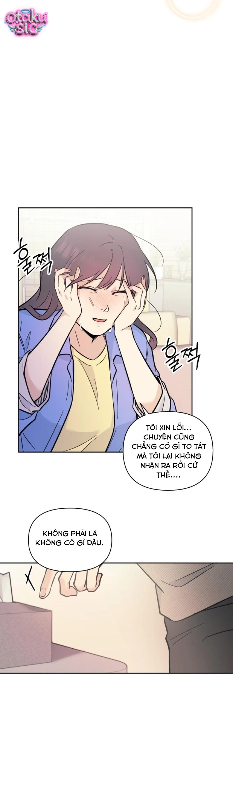 Việc Gì Khó Có Bác Sĩ Lo! - Chap 11 - Trang 24