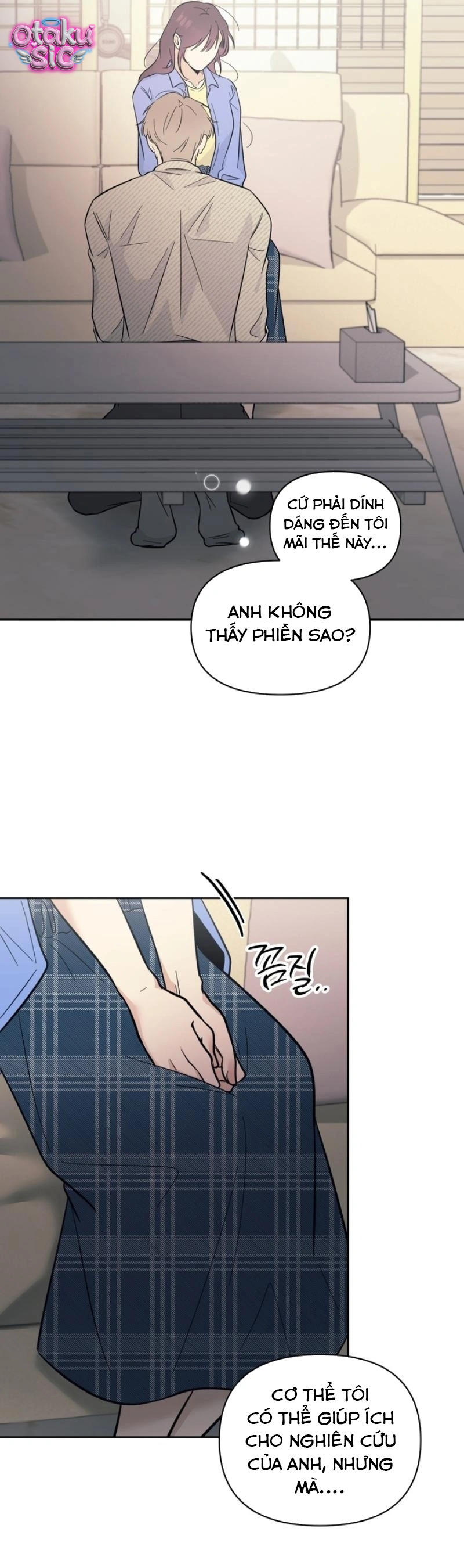 Việc Gì Khó Có Bác Sĩ Lo! - Chap 11 - Trang 28