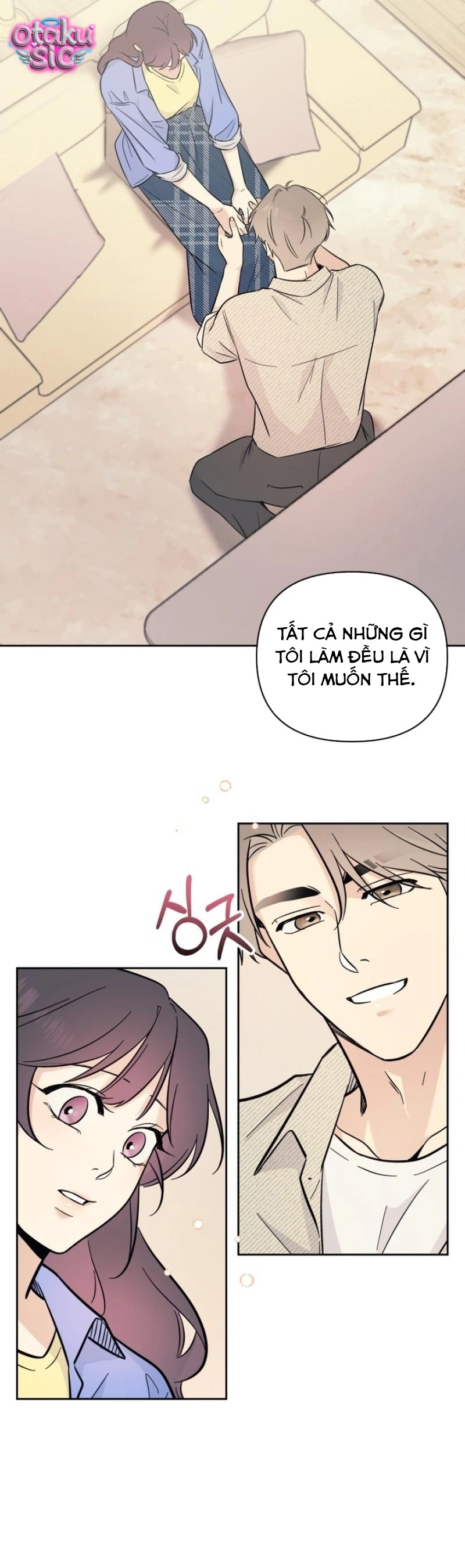 Việc Gì Khó Có Bác Sĩ Lo! - Chap 11 - Trang 31