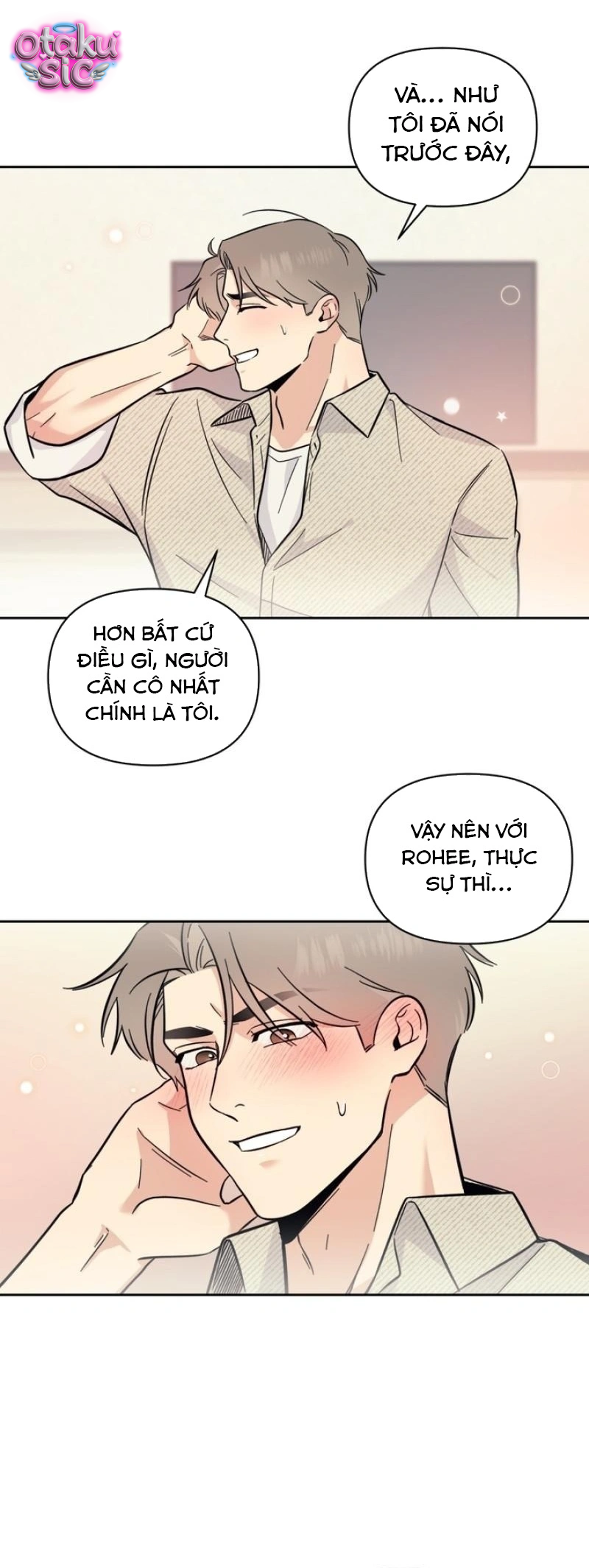 Việc Gì Khó Có Bác Sĩ Lo! - Chap 11 - Trang 32