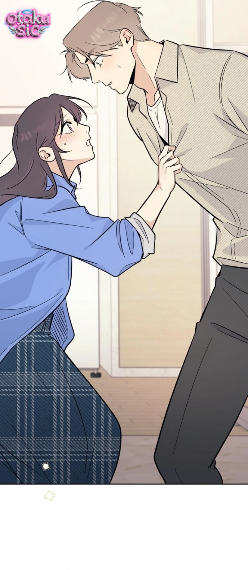Việc Gì Khó Có Bác Sĩ Lo! - Chap 11 - Trang 36