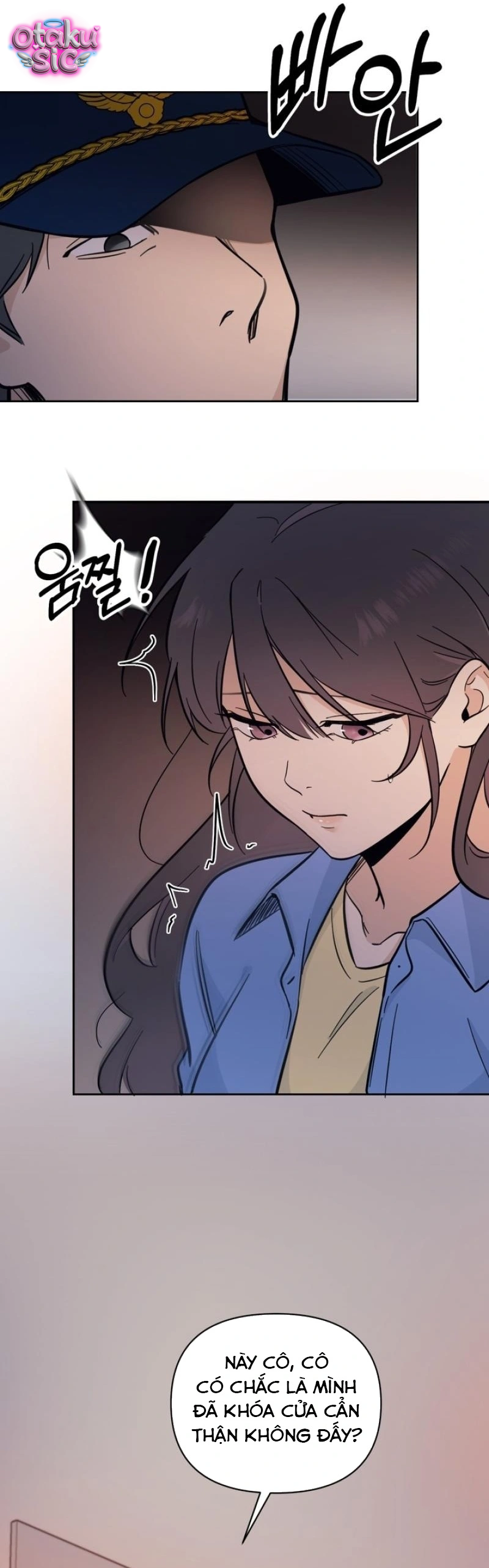 Việc Gì Khó Có Bác Sĩ Lo! - Chap 11 - Trang 4