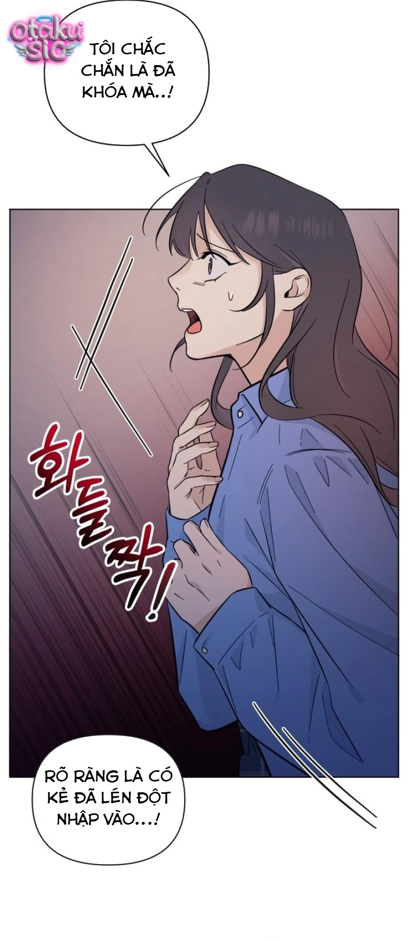 Việc Gì Khó Có Bác Sĩ Lo! - Chap 11 - Trang 7