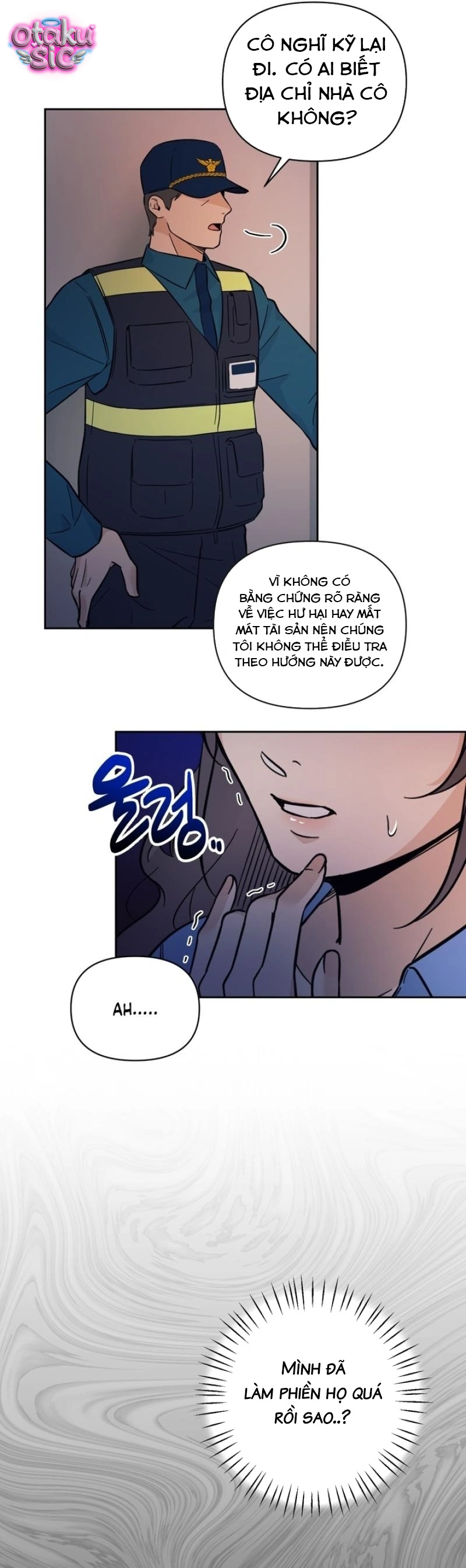 Việc Gì Khó Có Bác Sĩ Lo! - Chap 11 - Trang 8