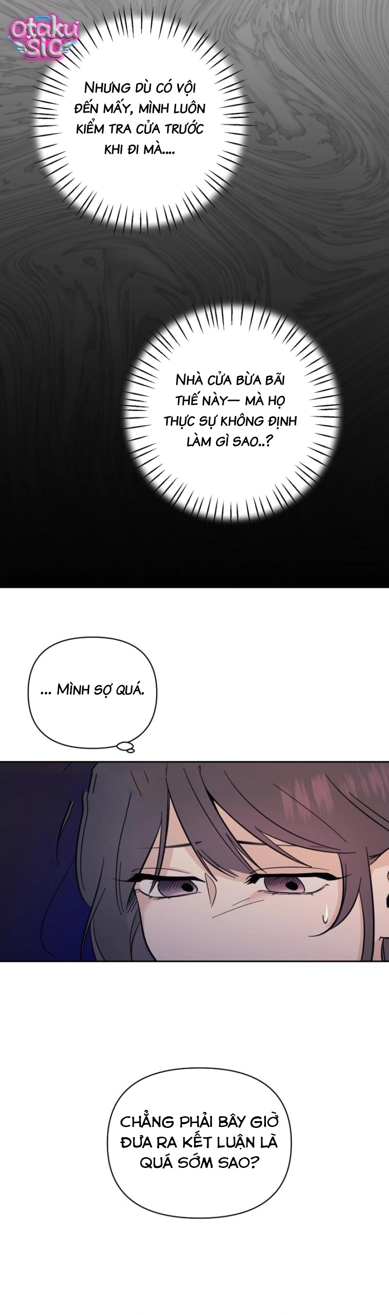 Việc Gì Khó Có Bác Sĩ Lo! - Chap 11 - Trang 9